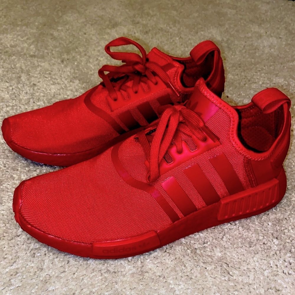 Adidas NMD Shoes